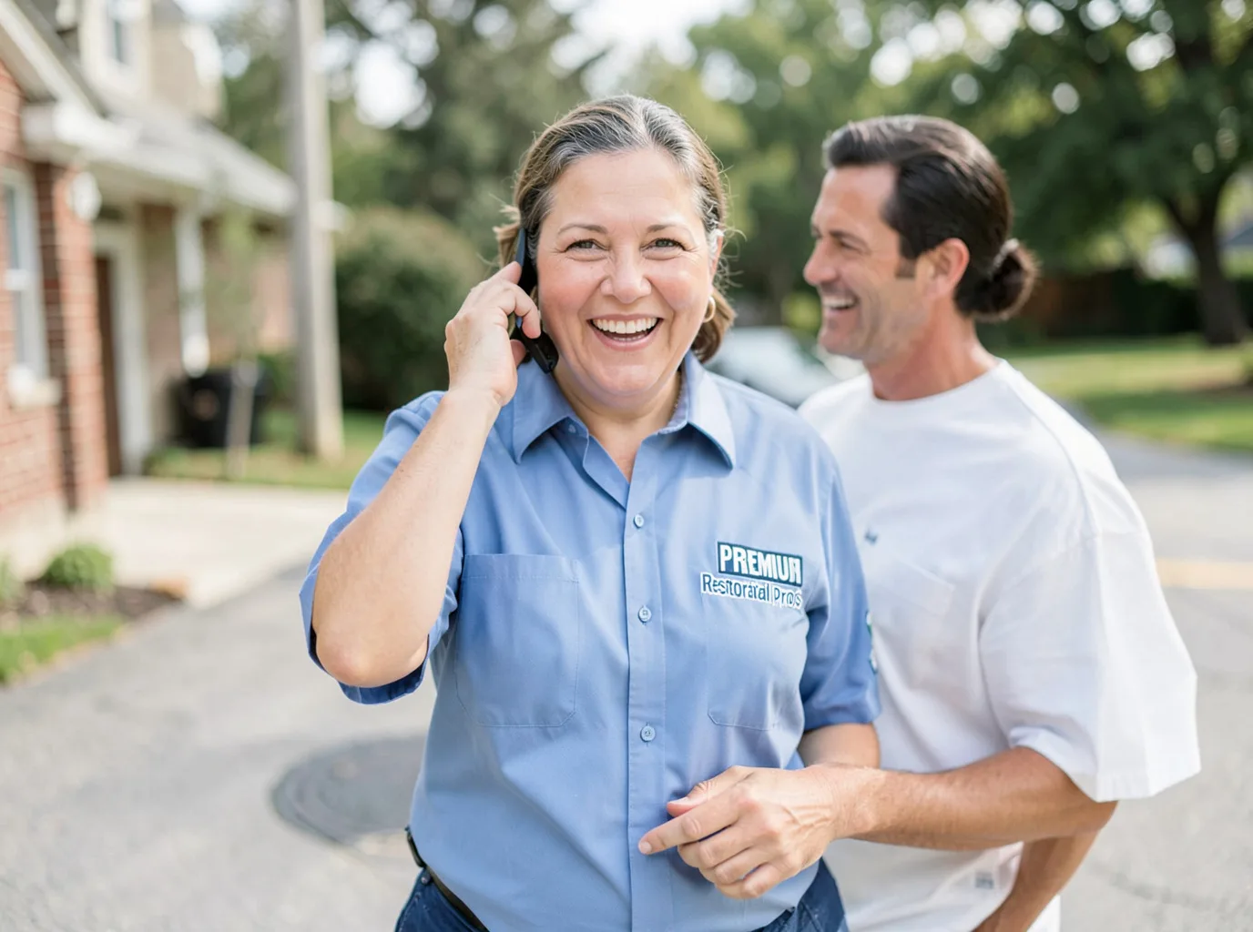 Water Damage Restoration Papillion, NE FAQs